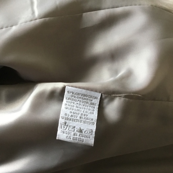 New Grey Blazer - Picture 8 of 8